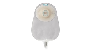1pc Convex Uro